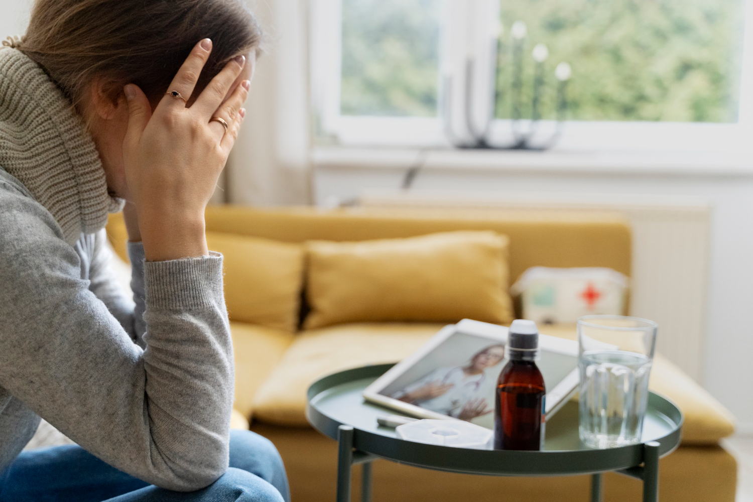 How TMS for Treatment-Resistant Depression Is Measured Before You Begin